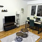Charmant Appartement A Metz