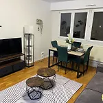 Charmant Appartement A Metz