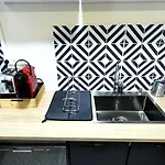 Charmant Appartement A Metz