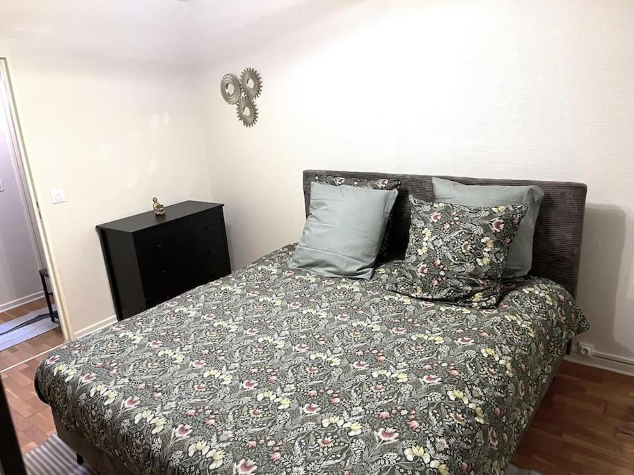 A Appartement Metz
