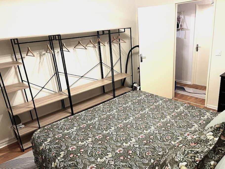 Appartement A Metz