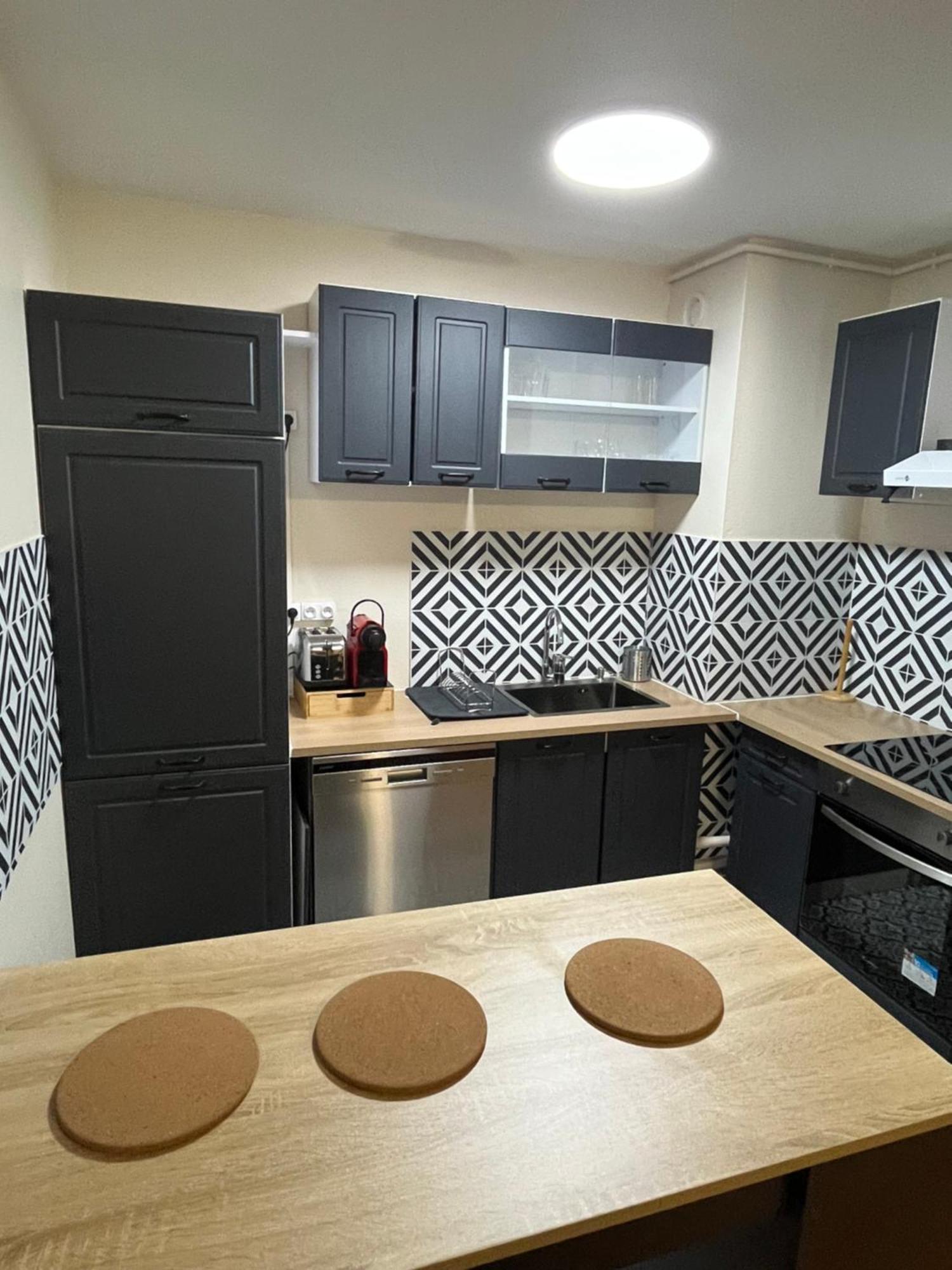 Appartement A