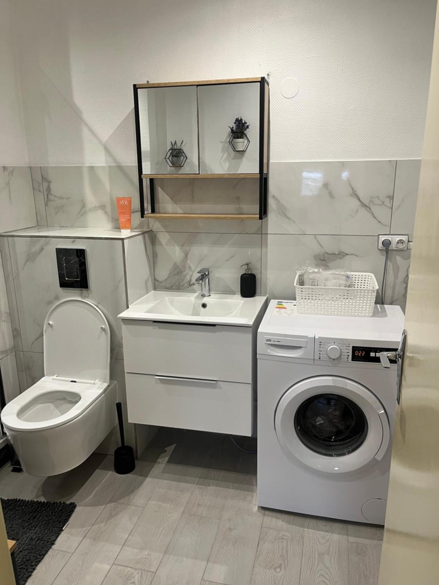 Appartement A Metz