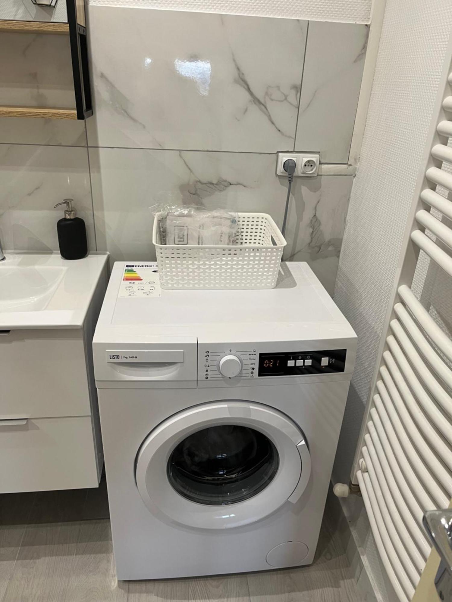 Appartement A